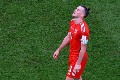 Hasil Piala Dunia 2022: Kiper Kartu Merah, Wales Kalah Dramatis 0-2 dari Iran!