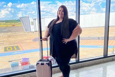 Sudah Beli Tiket, Wanita Ini Ditolak Masuk Maskapai Qatar Airways karena Terlalu Gemuk