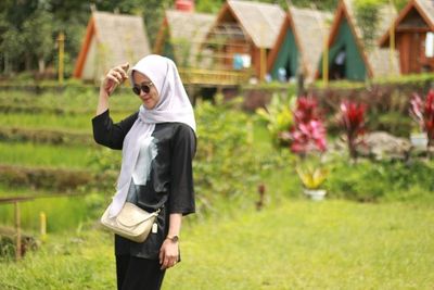 Wisata Langit Topidi: Glamping Kece ala di Ubud, Bali yang Jarang Diketahui Orang