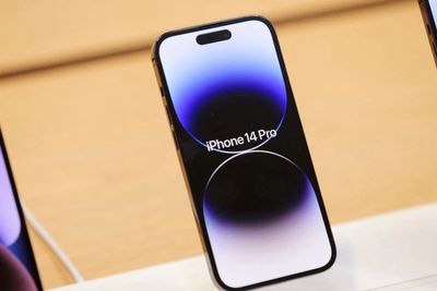 Siap-siap! iPhone 14 Pro Bakal Langka Jelang Libur Akhir Tahun