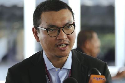 Sosok Saiful Bukhari Mantan Anak Buah Anwar Ibrahim yang Pernah Tuduh Sodomi