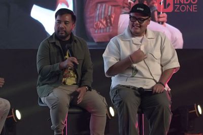 Sebut Gen Z Mudah Kena Mental saat Dinasihati , Reza Chandika: Padahal Bukan Memojokkan