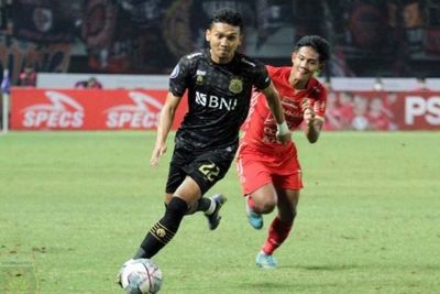 Demi Mentas di Piala AFF 2022, Dendy Akan Unjuk Gigi dalam TC Timnas Indonesia