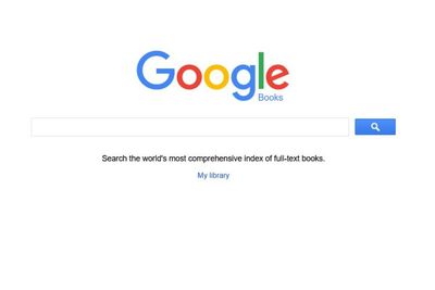 Cara Download Buku Gratis di Google Books, Mudah dan Cepat