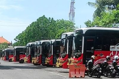 Sekarang Jalan-jalan Keliling Bali Cuma Bayar Rp4 Ribu, Begini Caranya!