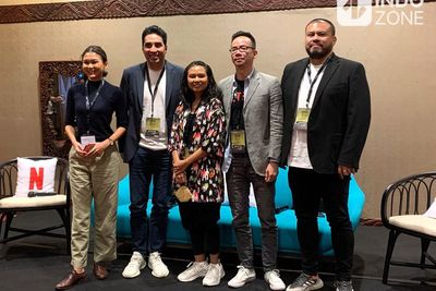 Joko Anwar dan Kamila Andini Sepakat Isu Universal Jadi Syarat Film Lokal Banyak Disukai