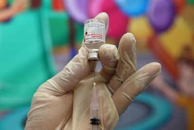 Tingkatkan Proteksi, Ahli Dorong Indonesia Mulai Kembangkan Vaksin COVID-19 Semprot