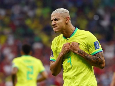 Richarlison Akui Sempat Depresi Berat Usai Piala Dunia 2022, Sampai Hampir Gantung Sepatu !