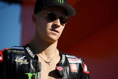 Motor YZR-M1 Gak Kencang, Quartararo Pesimis Bisa Juarai MotoGP 2023