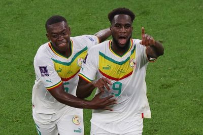 Hasil Piala Dunia 2022: Tuan Rumah Qatar Harus Ngalah dengan Senegal, Skor 1-3
