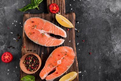 3 Olahan Salmon Bergizi yang Nikmat dan Mudah Dibuat, Jadi Lauk!