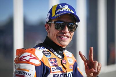 Marc Marquez Buat Film Dokumenter di Amazon Prime, Momen Cedera Jadi Topik Utama!