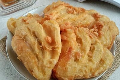 6 Resep Pisang Goreng Sederhana yang Enak dan Kriuk, Kekinian!