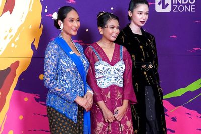 Kamila Andini Sebut Bahasa Daerah Bikin Dialog Film Lebih Berirama, Ada Ritme yang Berbeda