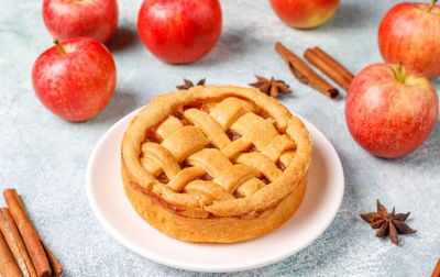 17 Ide Nama Usaha Apple Pie Kekinian ala Gen Z yang Menarik