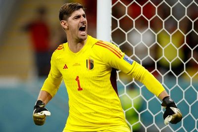 5 Kiper Terbaik Dunia saat Ini, Nomor 1 Baru Dapat Penghargaan Tertinggi