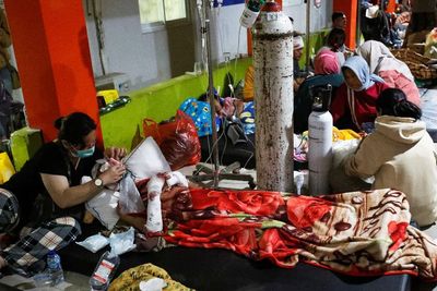 IDI Beberkan Kendala Penangan Korban Gempa Cianjur: Banyak Warga Tolak Berobat