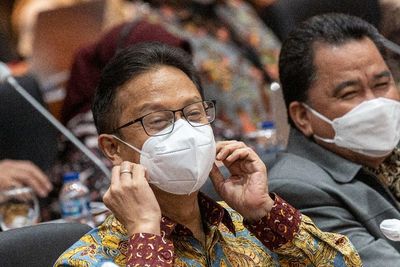 Diprediksi Meningkat Pekan Depan, Menkes Minta Semua Pihak Bersiap Hadapi COVID-19