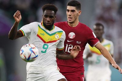MOTM Piala Dunia 2022: Boulaye Dia, Cetak Gol Pembuka Kemenangan Timnas Senegal vs Qatar