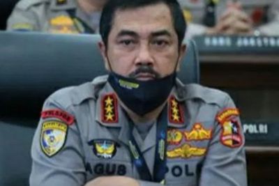Dugaan Upaya Balas Dendam, Kabareskrim Diminta Fokus Bersih-bersih Internal Polri