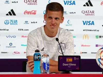 Dani Olmo Minta Spanyol Waspadai Jamal Musiala, Dianggap Bahaya Besar dari Jerman