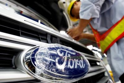 Ford Recall 634 Ribu Mobil, Ini Penyebabnya