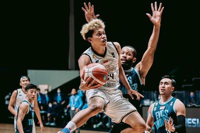 Prawira Bandung Umumkan Perekrutan Indra Muhammad untuk IBL 2023