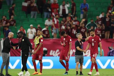 Klasemen Sementara Grup A Piala Dunia 2022: Tuan Rumah Tersisih, Belanda di Posisi Puncak