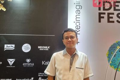 Faldo Maldini Malah Senang Dikritik: Pemerintah Makin Bekerja