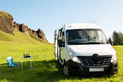 4 Tips Roadtrip Aman saat Healing ke Alam Terbuka