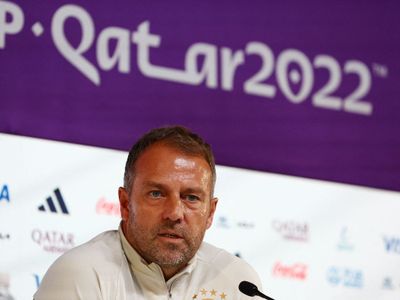 Pemain Fokus Lawan Spanyol, Pelatih Jerman Hadiri Konferensi Pers Pra Pertandingan Sendiri