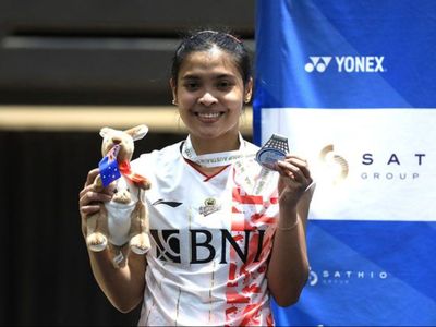 Gregoria Mariska Dipastikan Tampil di BWF World Tour Finals 2022, Indonesia Punya 6 Wakil
