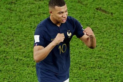 MOTM Piala Dunia 2022: Kylian Mbappe Jadi Pemain Terbaik Laga Prancis vs Denmark