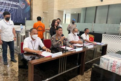 Pelaku Penipuan Soceng Diringkus Polisi, BRI Proaktif Ungkap Kejahatan Perbankan