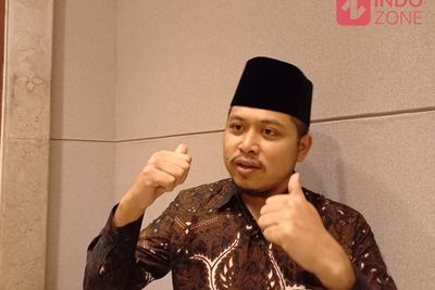 Italia Gak Lolos Piala Dunia 2022, Tretan Muslim Banting Setir Dukung Arab Saudi