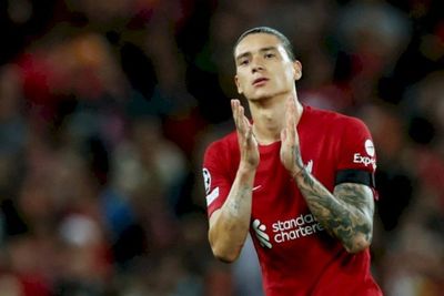 Pesan Joshua Suherman untuk Darwin Nunez: Cepolannya Rapiin!