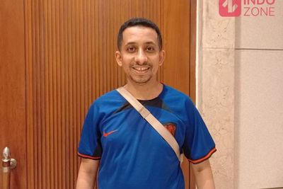 Piala Dunia 2022: Habib Jafar Ngaku Fans Kamerun, Bakal Angkat Piala Gak Nih?