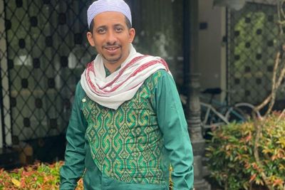 Tips Menghadapi Perbedaan Ala Habib Jafar: Anggap Seperti Puzzle, Saling Mengisi