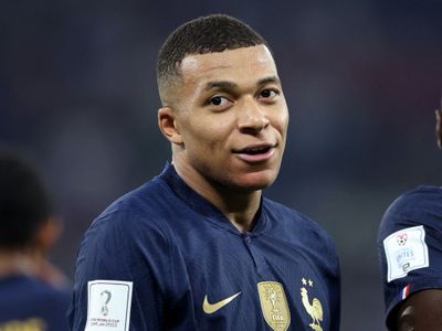 Kylian Mbappe Kalahkan Rekor Thierry Henry sebagai Pencetak Gol Terbanyak di Piala Dunia