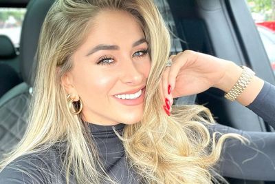 Pesona WAGs Prancis Zulay Pogba si Cantik Beragama Islam Istrinya Paul Pogba