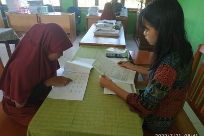 Jalan Pemulihan Pembelajaran dengan Kurikulum Merdeka