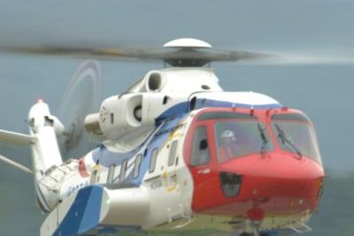 Kronologi Helikopter Polri Hilang Kontak di Babel, Mabes: Sempat Lewati Cuaca Buruk!