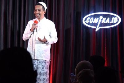 Perbedaan Agama Sering Diperdebatkan, Habib Jafar: Perbedaan Bukan Hal yang Negatif