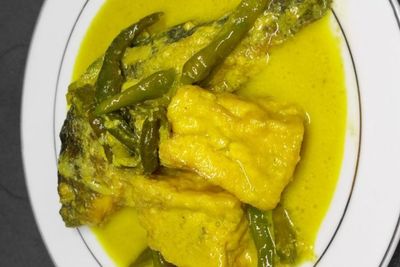 Resep Gulai Ikan Mas Kuning Khas Minang, Dijamin Bisa Bikin Ketagihan