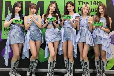 Daftar Lengkap Pemenang MMA 2022, IVE dan BTS Boyong Piala Termasuk Daesang 