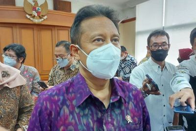 Sistem Kesehatan Indonesia Dianggap Lemah, Menkes Lakukan Upaya Ini