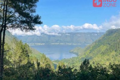 KPK: Penyelamatan Danau Toba Penting untuk Optimalkan Aset Negara