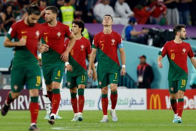 Jadwal Piala Dunia 2022 Hari Ini: Brasil Buru 16 Besar, Portugal Ditantang Uruguay