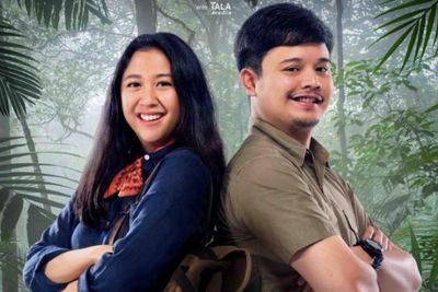 Petualangan Sherina 2 akan Bikin Penonton Nostalgia, Tapi Ada Juga Hal yang Baru