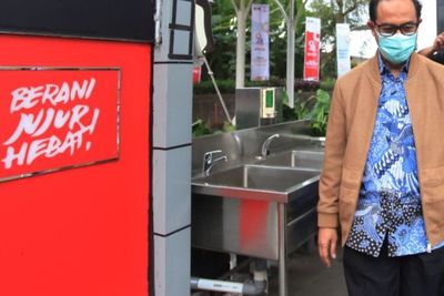 Jadi Tersangka, KPK akan Periksa Hakim Agung MA Gazalba Saleh Hari Ini